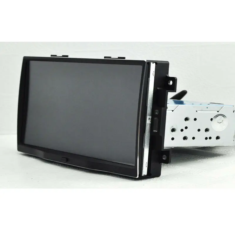 RAM 4 Гб + 64 ГБ Android 8 1 Автомобильный GPS dvd плеер для Dodge Journey Jeep Cherokee Commander Compass Wrangler 2004