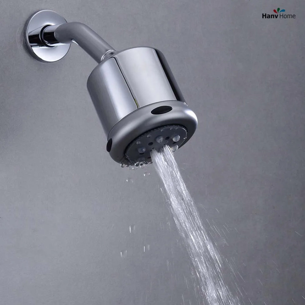 Насадка для душа высокого давления MD35005 5 функций экономия воды водопад |