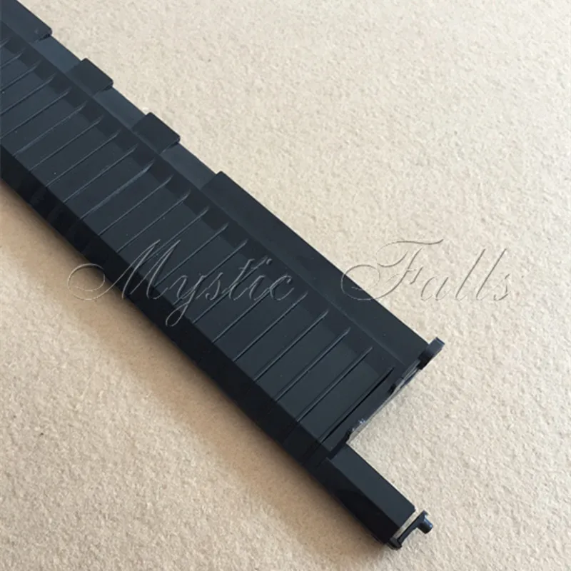 2X первая Направляющая Пластина для Ricoh Aficio MP4000 MP4001 MP5000 MP5001 MP 4000 5000 направляющая