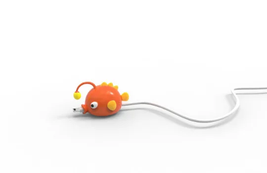 Кабель bite милые животные кабель протектор для iphone usb Кабельный органайзер chompers зарядное устройство провода держатель для iphone кабель дропшиппинг
