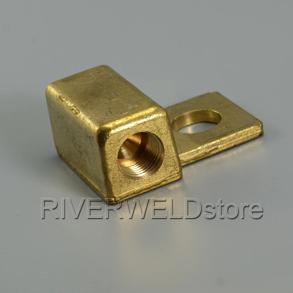 45V62 5/8 &quot-18 --- 7/8&quot-14 кабель питания адаптер для WP-9 17 26 Tig сварочный фонарь |