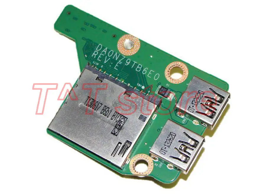 

Оригинал для HP все в одном 23-M 23-M113W 23-K 23-K010 платы серии usb DA0NZ9TB6E0 тест хорошая Бесплатная доставка