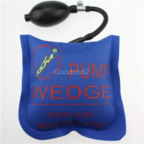 Профессиональный инструмент для диагностики блокировки насос KLOM воздушная