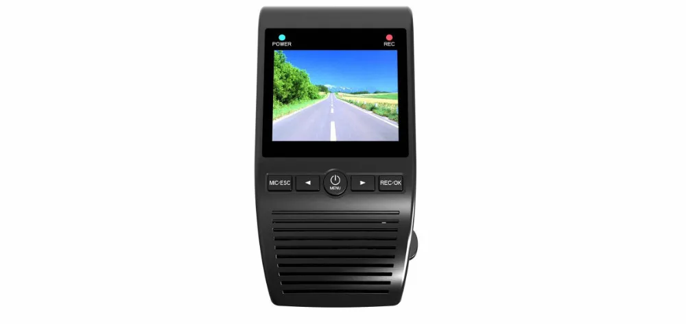 2014 Mini CAR DVR Unique Design DAZA | Автомобили и мотоциклы