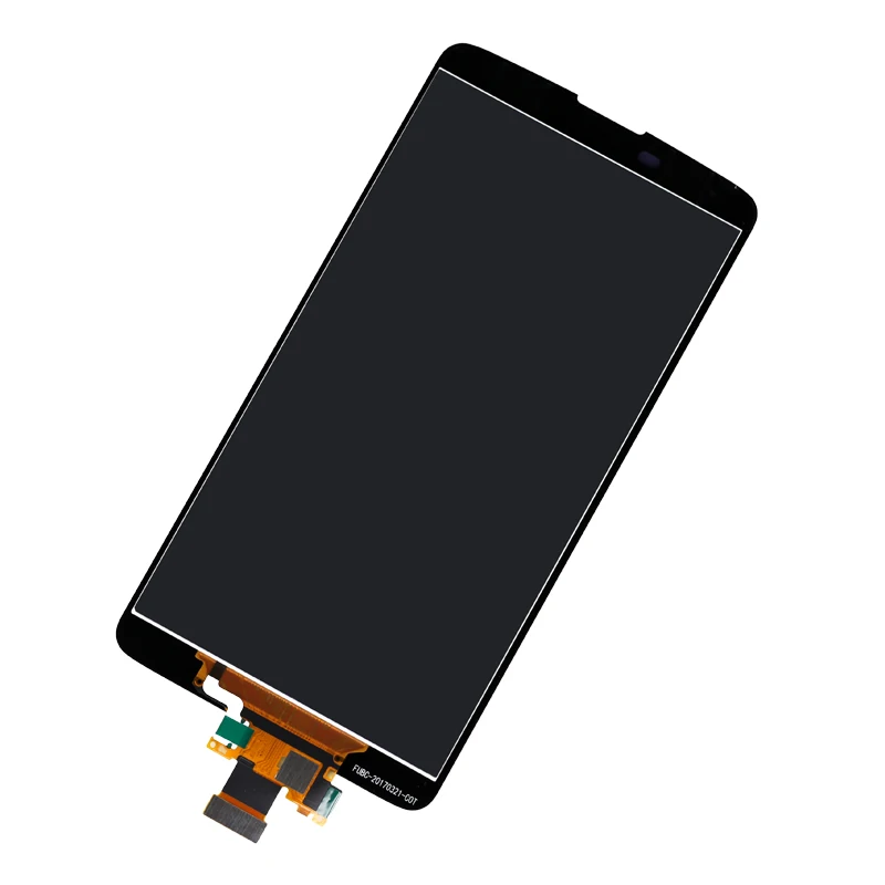 Дисплей для LG Stylus 2 Plus K530 LCD с кодирующий преобразователь сенсорного экрана в