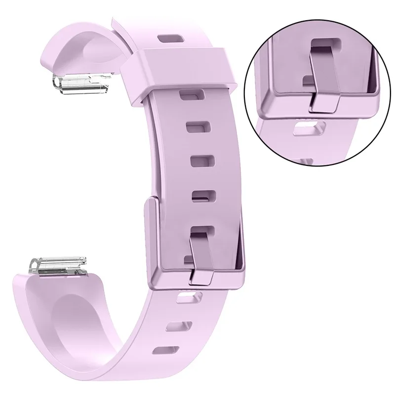 Joyozy Водонепроницаемый Фитнес ремешок для упражнений fitbit inspire hr band сменный