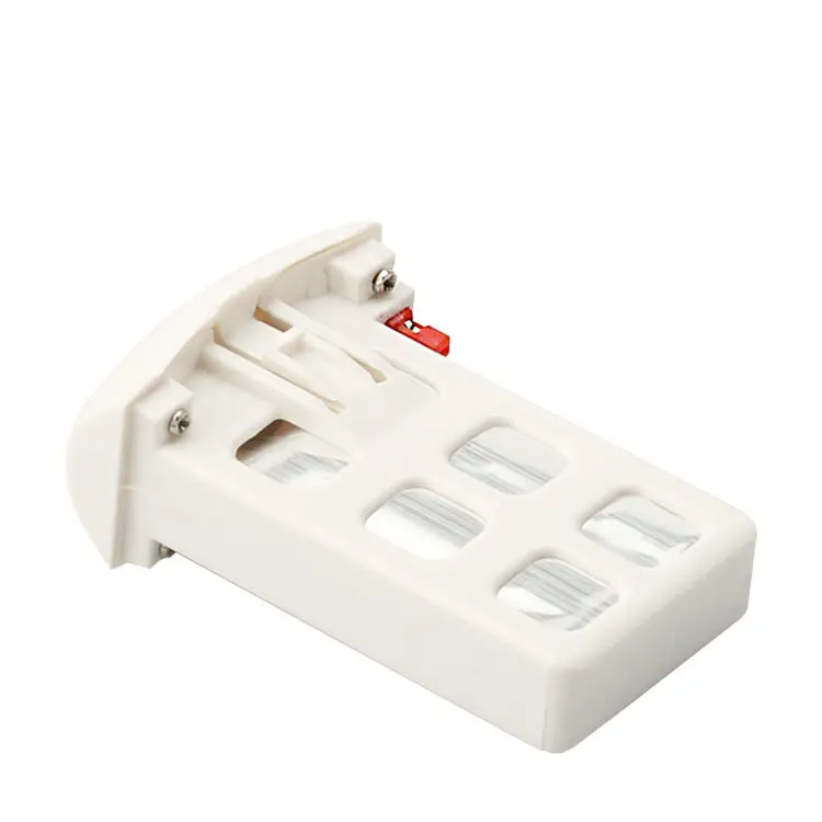 Syma X5UC X5UW RC Quadcopter Spare Parts Orignal Battery 3.7V 500mAh and Charger | Игрушки и хобби
