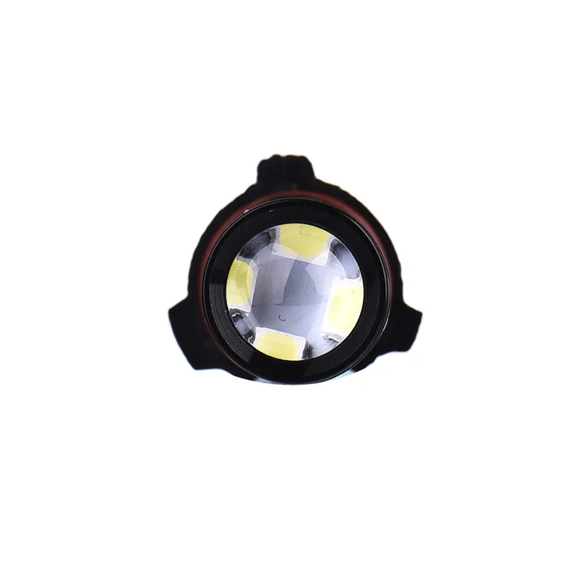 2 шт. P13 PSX26W P13W 80W Светодиодный светильник для противотуманных фар Chevy Camaro вождения