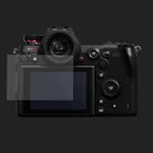 Защитная пленка из закаленного стекла Экран Защитная для цифрового фотоаппарата Panasonic Lumix DC-S1R DC-S1 DC S1R S1 Камера ЖК-дисплей Экран Защитная пленка защита