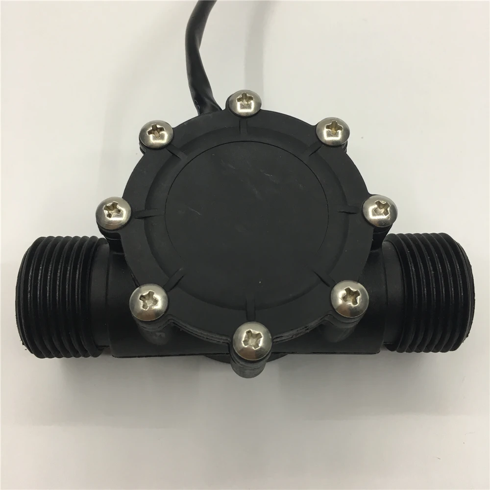 Ду25 G1 &quot зал датчик расхода воды для контролировать расход|the water flow sensor|water sensorflow
