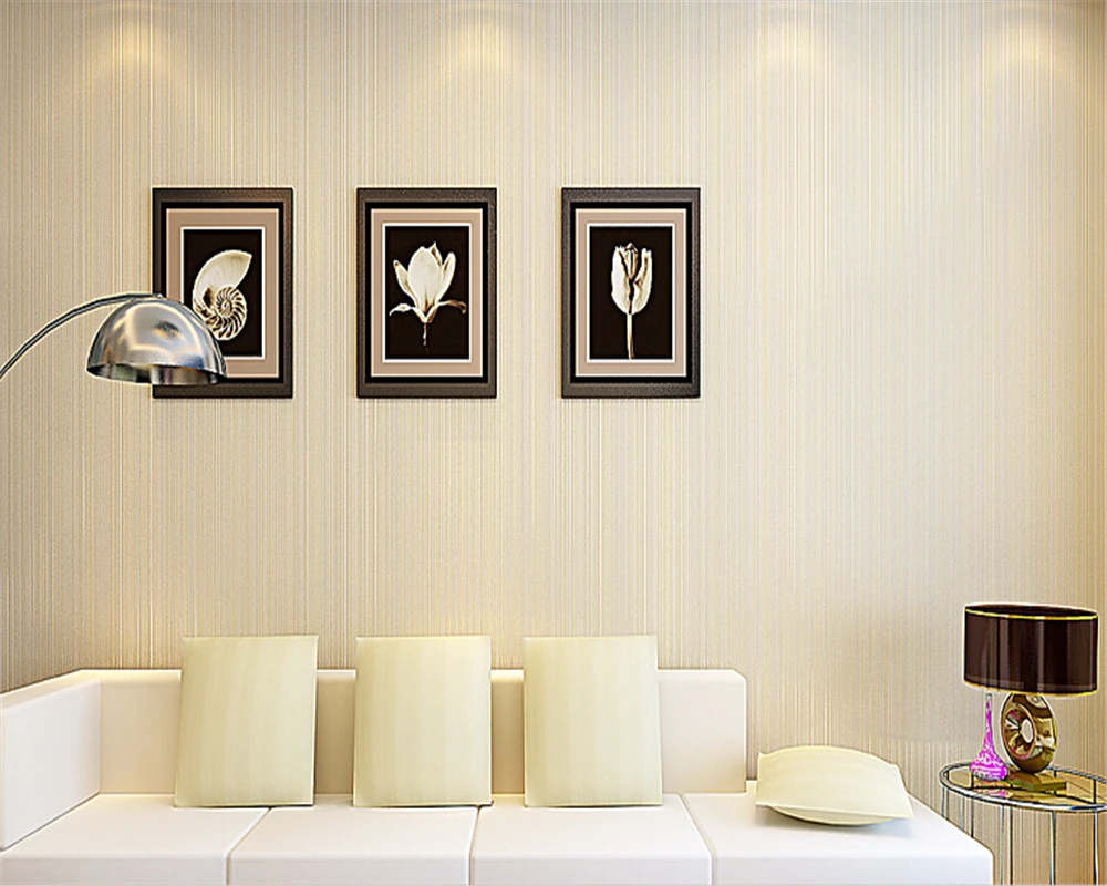 beibehang wallpaper for walls 3d papel de parede Modern simple plain color deep brown stripe wall papers home decor cloth tapety
beibehang wallpaper for walls 3d papel de parede Modern simple plain color deep brown stripe wall papers home decor cloth tapety
