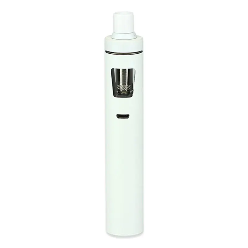Joyetech EGo AIO D22 XL комплект 4 мл бак и 2300 мАч встроенный аккумулятор Ego Aio XL Все-в-одном испаритель стартовый комплект Vs Ego Aio - Цвет: Белый