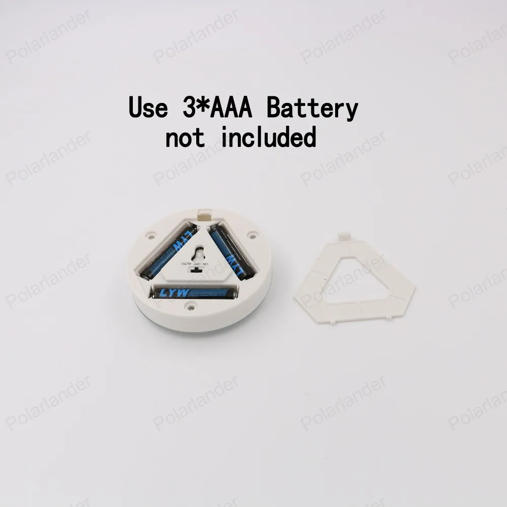 Boomboost фонарик инфракрасный Спорт датчик ночник наружного освещения светодиодный