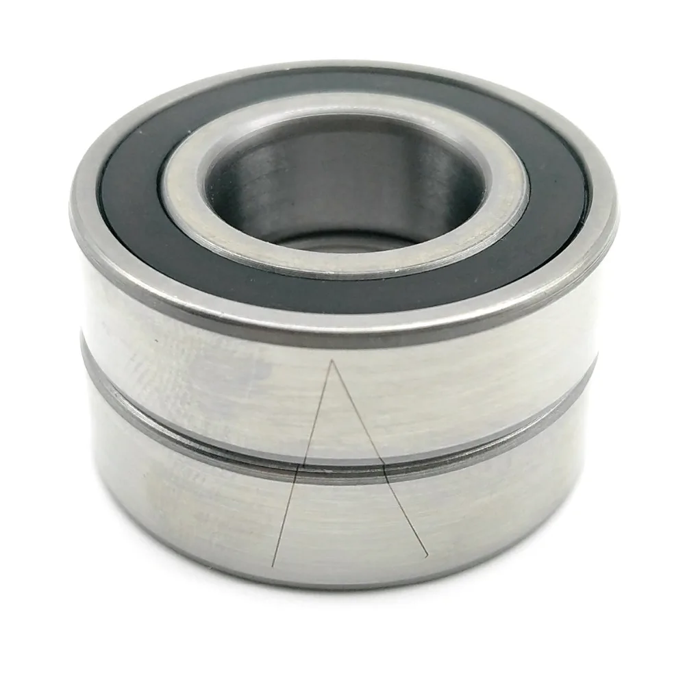 Подшипники DALUO 7005 7005C 2RZ P4 HQ1 DB DT DF 25X47X12 радиально упорные подшипники стандартные