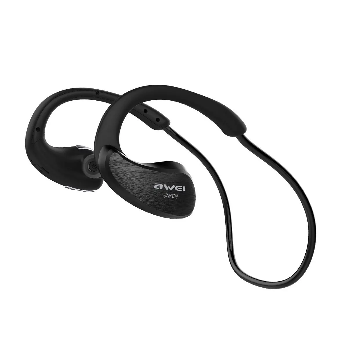 Bluetooth наушники NFC быстрое подключение беспроводные V4.1 водонепроницаемые