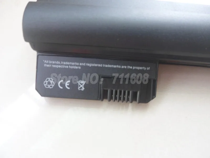 Аккумулятор JIGU для ноутбука HP Compaq Mini 210 1000 CTO series viприен там HD EDITION Series|batteries acer