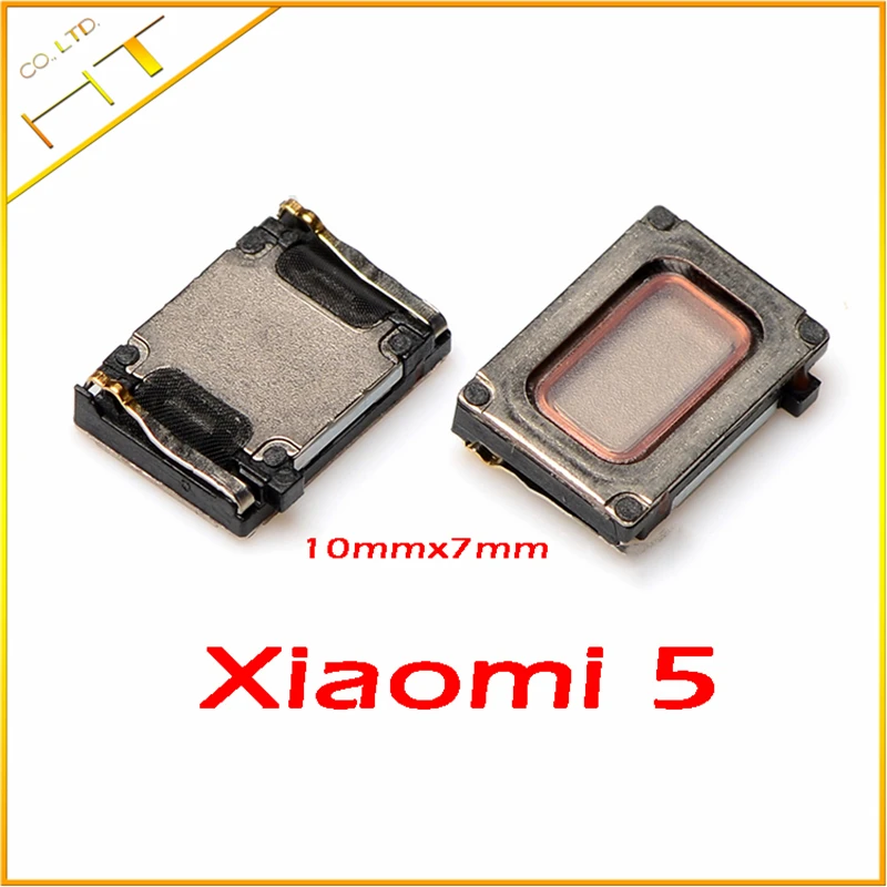Оригинальный динамик для наушников Xiaomi 5 Mi5 1 шт. | Мобильные телефоны и аксессуары