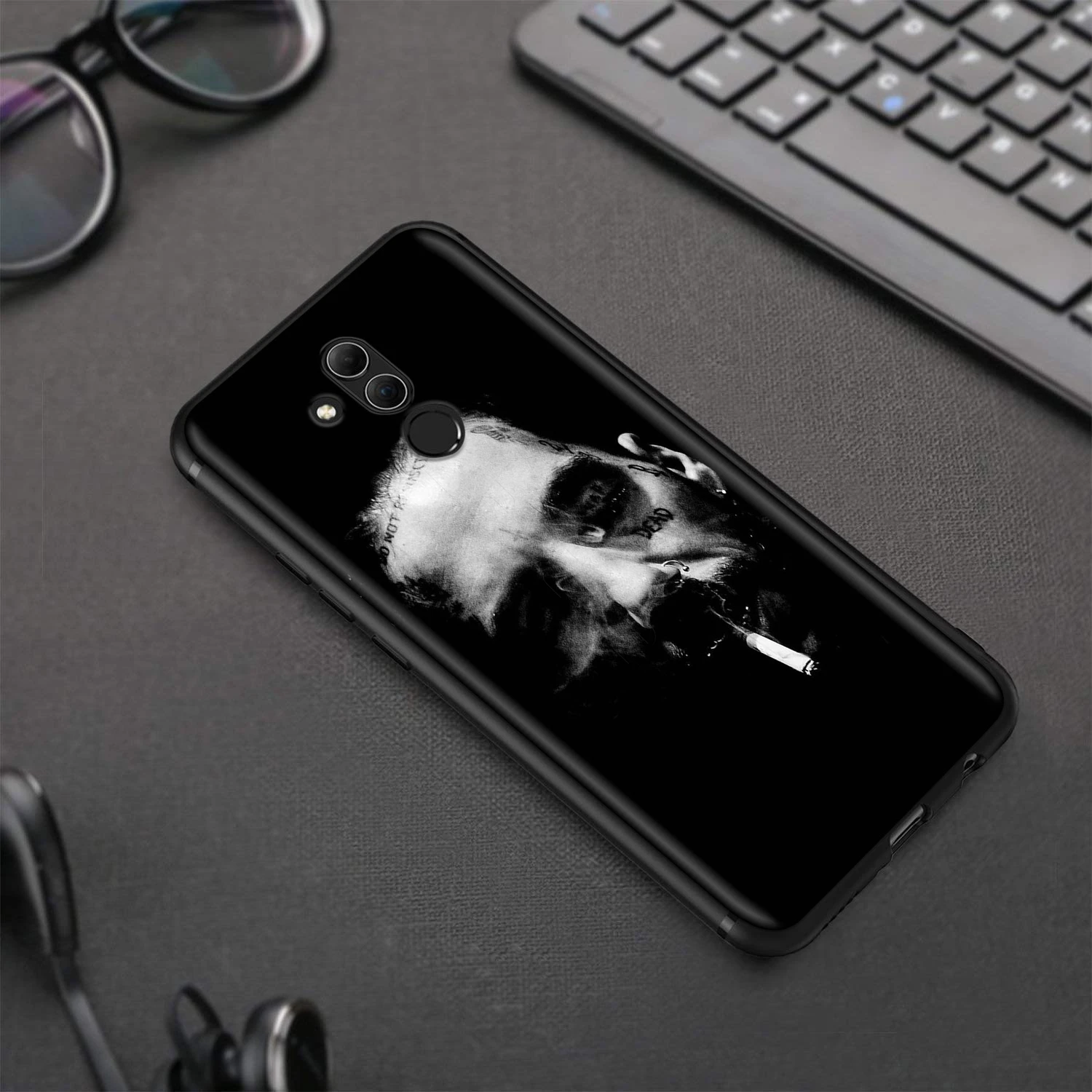Чехол для Huawei Honor 10 9 8 8x 8c 7x 7c 7a Note Nova 3 3i Lite Y9 Y7 Y6|Бамперы| |
