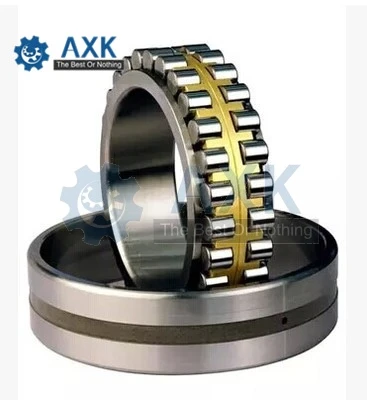 Фото 140 мм подшипники NN3028K P5 3182128 140mmX210mmX53mm ABEC-5 Двухрядные цилиндрические роликовые 140 мм подшипники NN3028K P5 3182128 140mmX210mmX53mm ABEC-5 Двухрядные цилиндрические роликовые