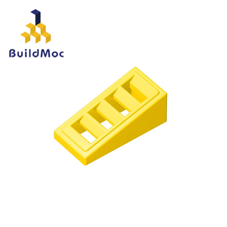 BuildMOC 61409 для строительных блоков детали самостоятельного электрического
