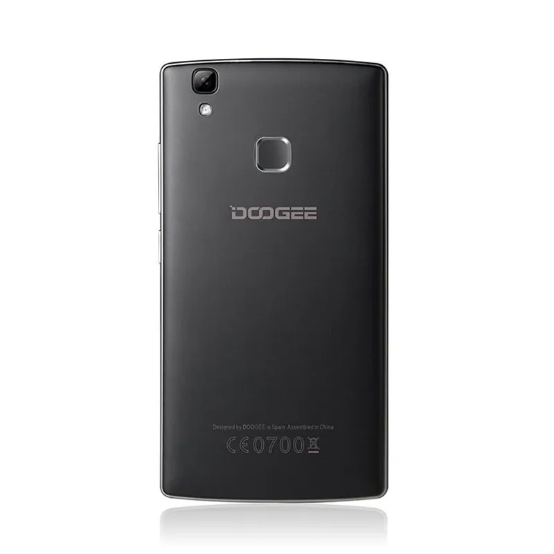 Doogee X5 Max Pro мобильный телефон 5.0 ''дюймов 2 ГБ Оперативная память 16 Встроенная