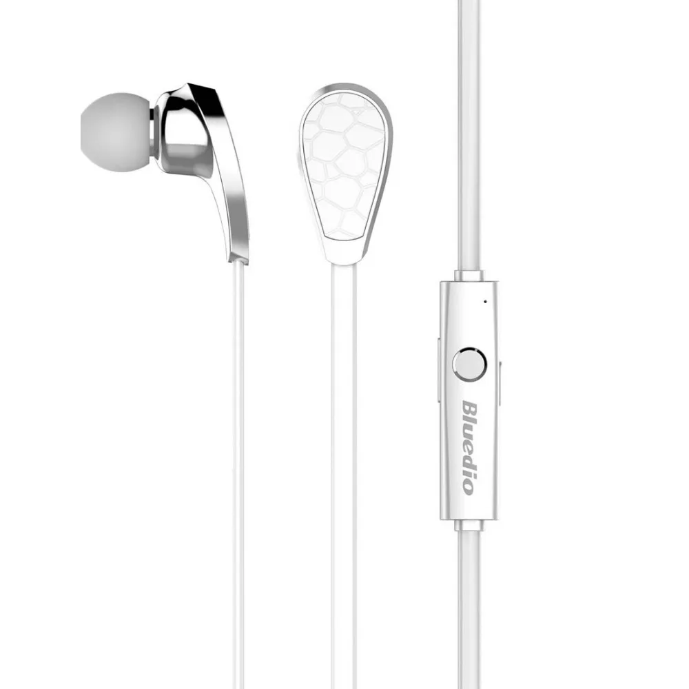 Bluedio N2 Спорт Auricularus Bluetooth-гарнитура Стерео наушники Беспроводной Наушник Громкой