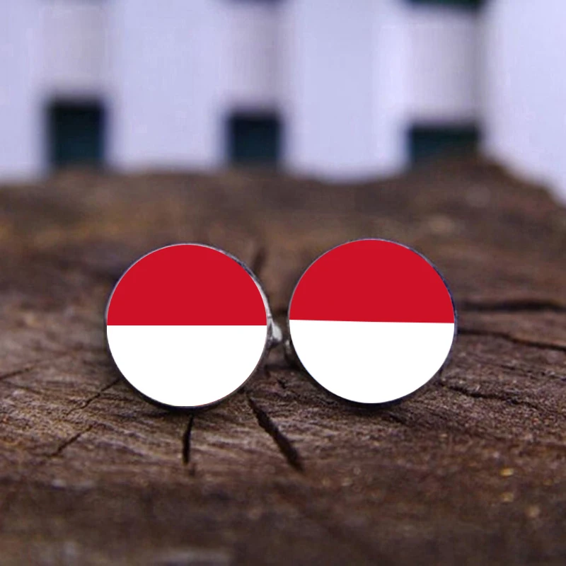 SUYEYI высококачественные модные свадебные запонки мужские аксессуары для рубашек