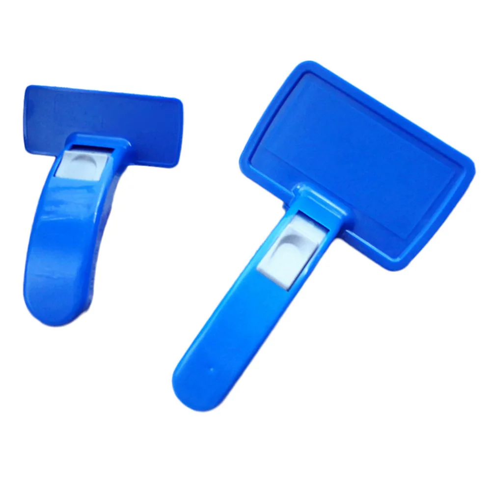 

Pet Dog Cat Grooming Self Cleaning Slicker Brush Comb Shedding Tool 2016