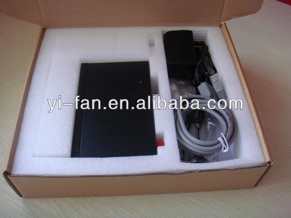 Free Shipping F3825 industrial LTE 4g router for ATM, solar generation monitoring
