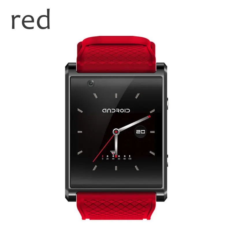 X11 Android 5,1 система Смарт часы MTK6580 ROM4G RAM512 3g Smartwatch с Шагомером камера 2,0 M Wifi gps
