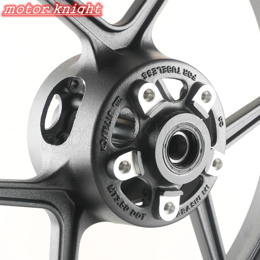 Новые передние диски литые для KAWASAKI Z1000 2014 2015 и Z1000SX 2009 2015|front wheel rim|kawasaki rimskawasaki rim |