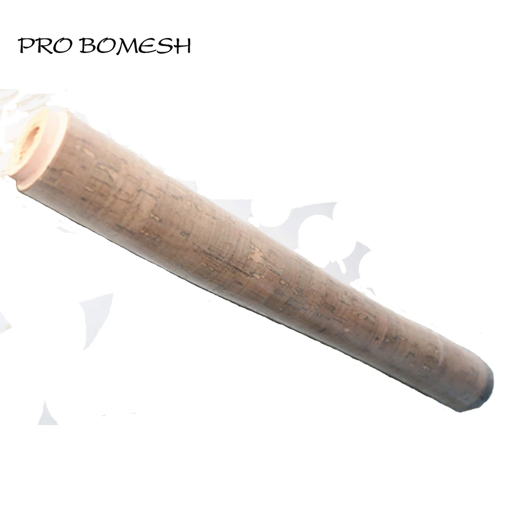 Pro Bomesh 4 шт./комплект 25 см пробка задняя рукоятка для литья удилища сделай сам