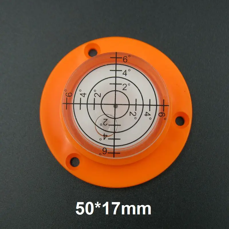 Прецизионный пузырьковый Индикатор уровня воды QASE (100 шт./лот) Универсальный