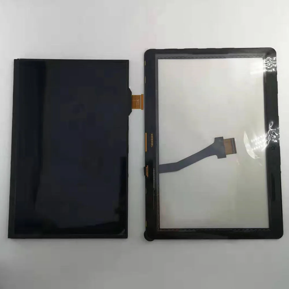 10 1 &quotдля Samsung Galaxy Tab N8000 N8010 сенсорный экран дигитайзер Сенсорное стекло + ЖК