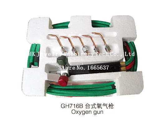 1 шт. небольшой фонарь для ювелирных изделий с 5 наконечниками|making tools|jewelry making