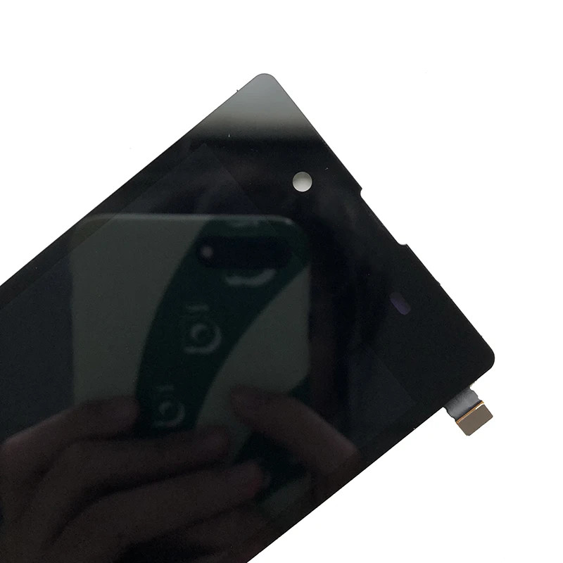 Высокое качество 4 5 &quotдля Sony Xperia E3 D2203 D2206 D2243 D2202 ЖК дисплей + кодирующий
