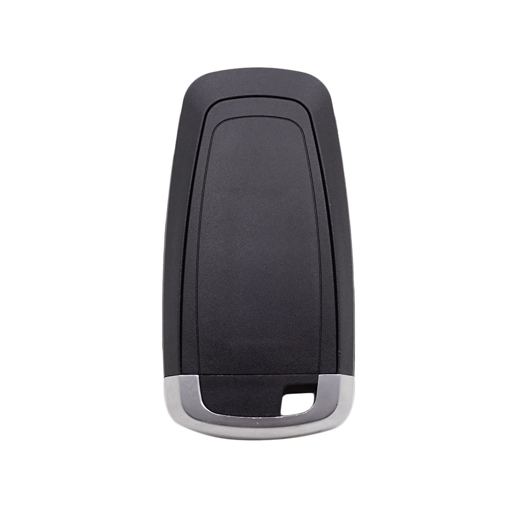 Cocolockey 5 кнопок умный ключ дистанционный Автомобильный оболочка для Ford Fusion F250 F350