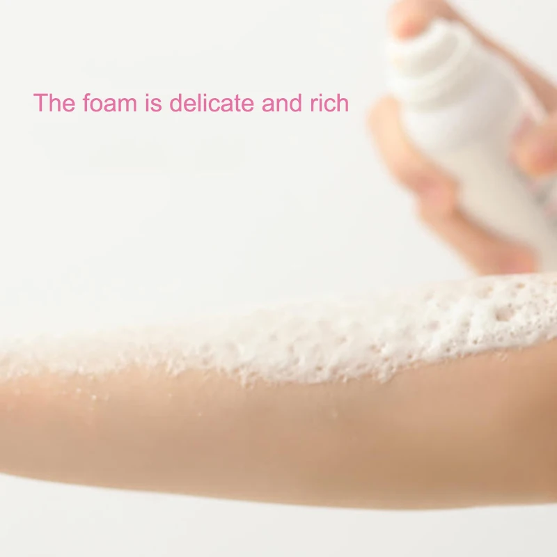 Спрей для депиляции безболезненный увлажняющий Гладкий уход за кожей лидер