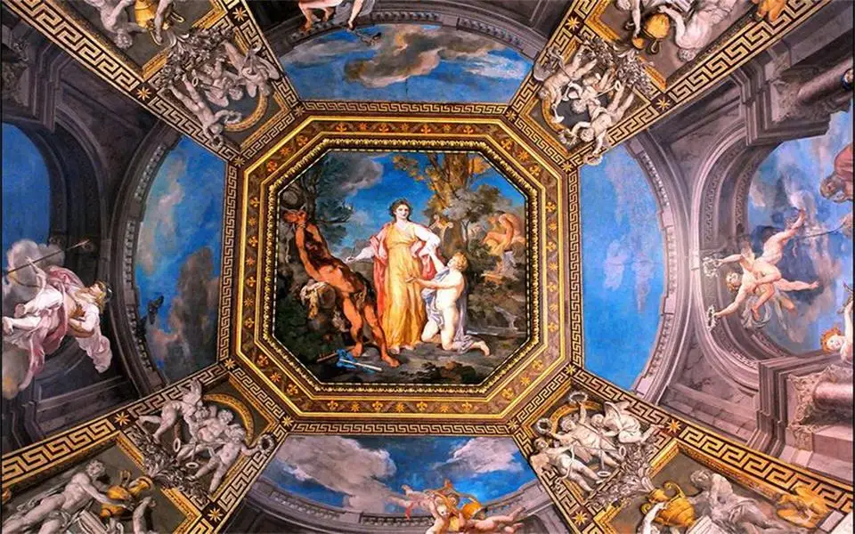 3D обои по индивидуальному размеру фото гостиной бара гостиницы фотообои в