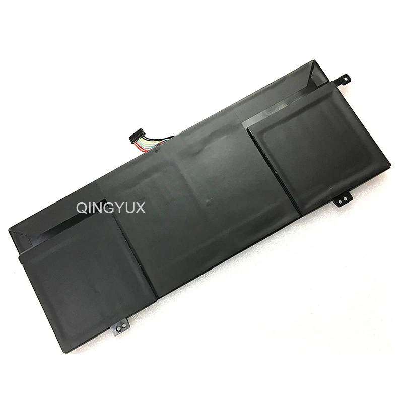 QINGYUX Новый 7 5 V 46Wh 6135mAh L15M4PC0 Аккумулятор для ноутбука lenovo ideapad 710S-13ISK серии |