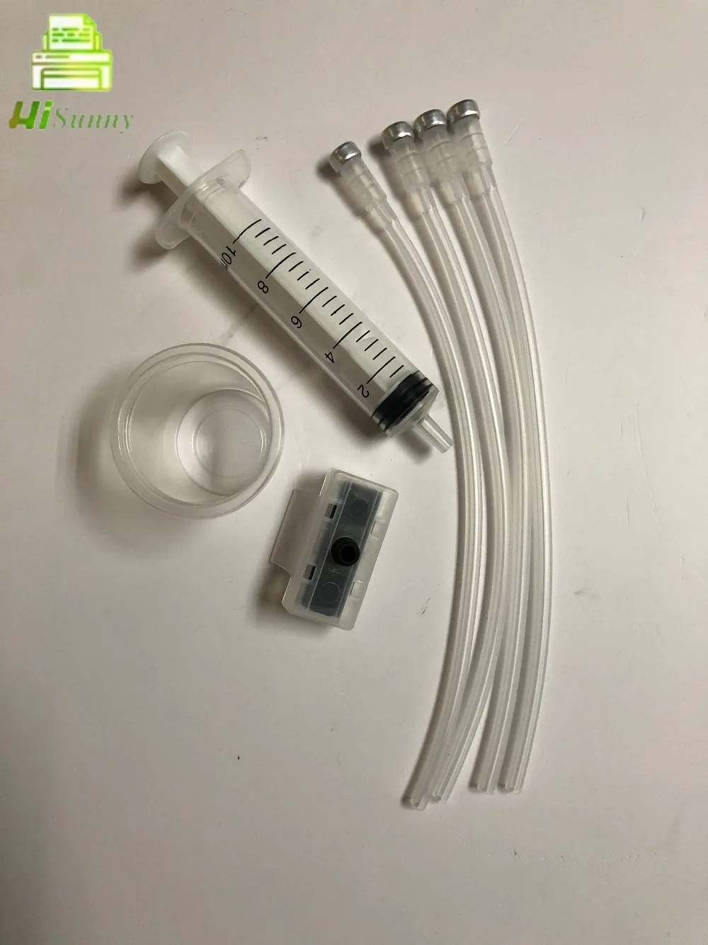 Печатающая головка для HP T2300 Z2100 Z3100 Z3200 Z5200 Z5400 Z6100 Z6200 L2550 набор инструментов чистки