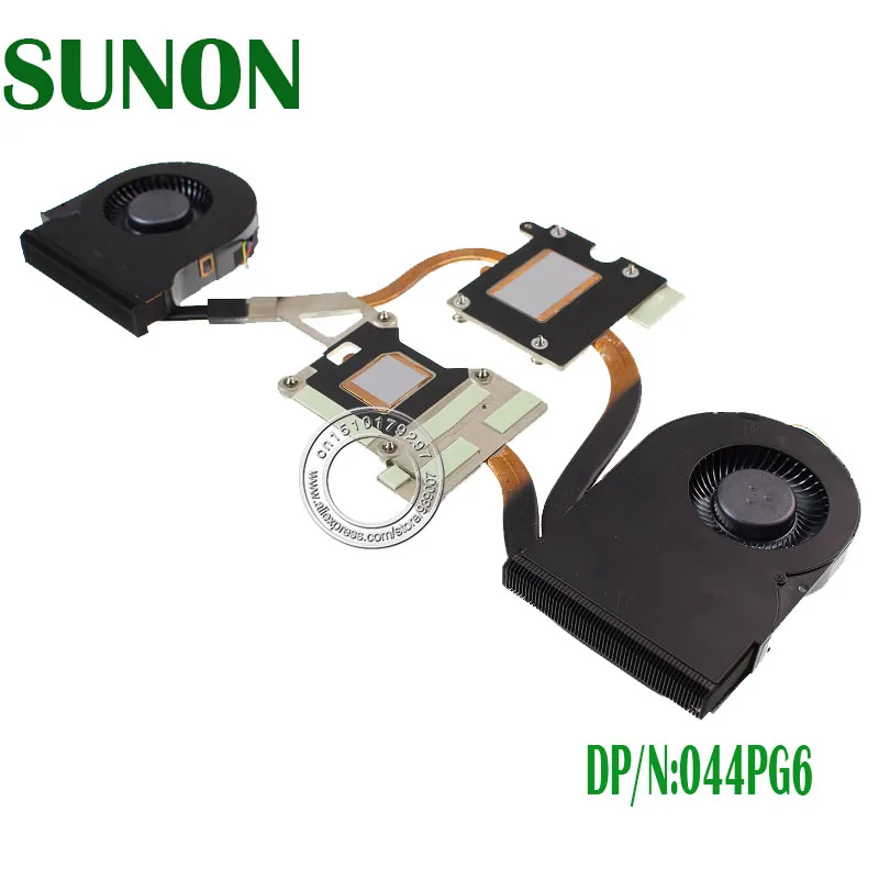 Новый и оригинальный вентилятор процессора для SUNON EG75150S1 C020 S9A C010 охлаждающий