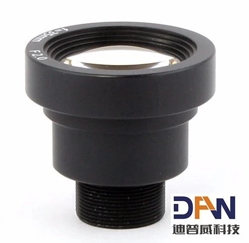 35 мм объектив m12 Bullet Dome Camera Tele photo Scope IR cut|lens m12|m12 lens35mm lens |