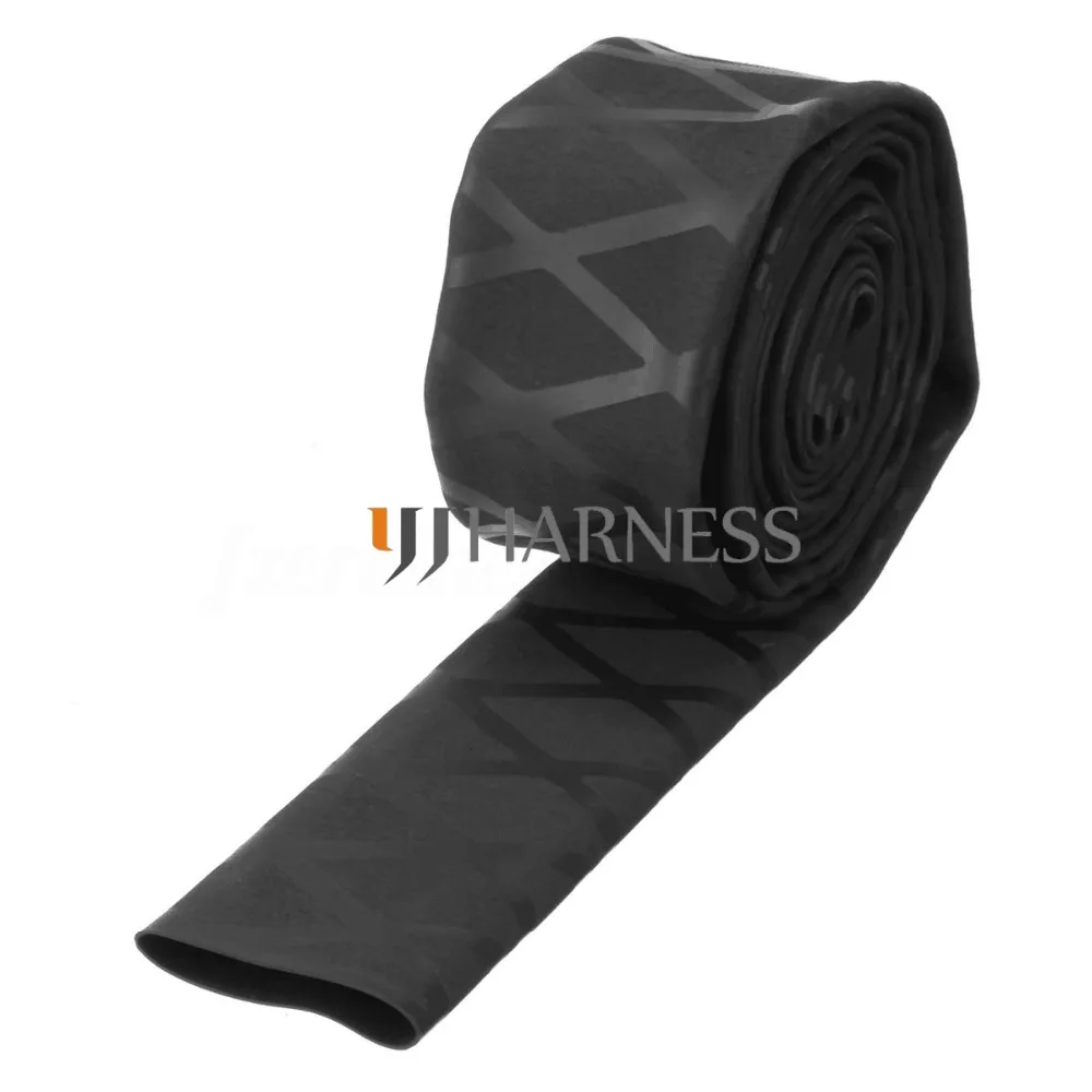 1 метр 45 мм диаметр (74 плоская) удочка ручка Нескользящая gripтекстурированная