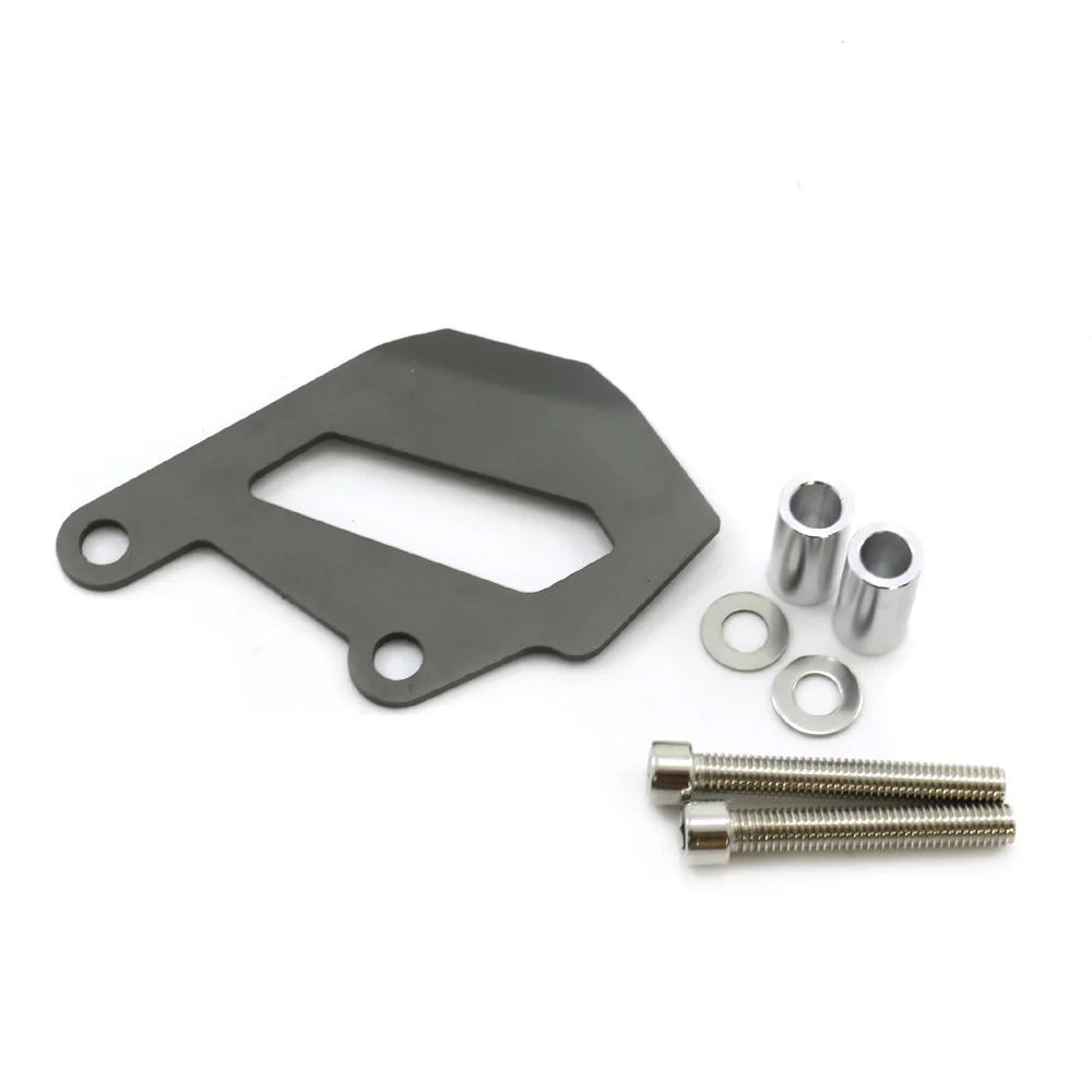 Задний тормозной суппорт для Мотоцикла BMW R1200GS LC/R 1250 GS LC ADV/R1200R R1200RS защитная крышка