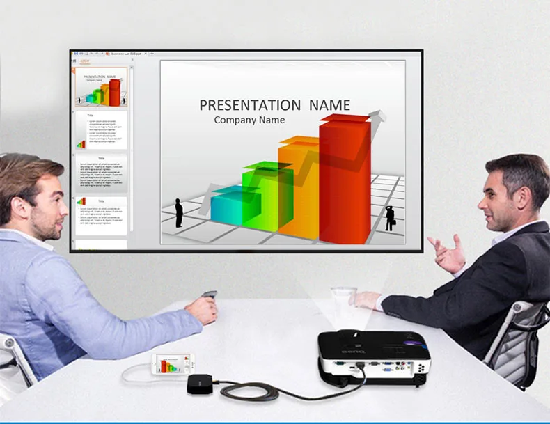 Беспроводной Wifi+ USB кабель для передачи данных 2в1 HDMI VGA Allshare Cast Airplay видео адаптер для huawei Xiaomi iOS Android Phone Link to tv