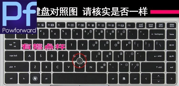 Чехол для ноутбука HP EliteBook 8460P 8470P 9480m 9470M Probook 6460B 6470B 5330M 14 дюймов|Наклейки