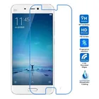 2 шт. для Xiaomi Mi5 Mi6x 5s Plus защита для экрана не полное покрытие 9H закаленное стекло для Xiaomi Mi 5 6x 5s Plus 5c Защитная пленка