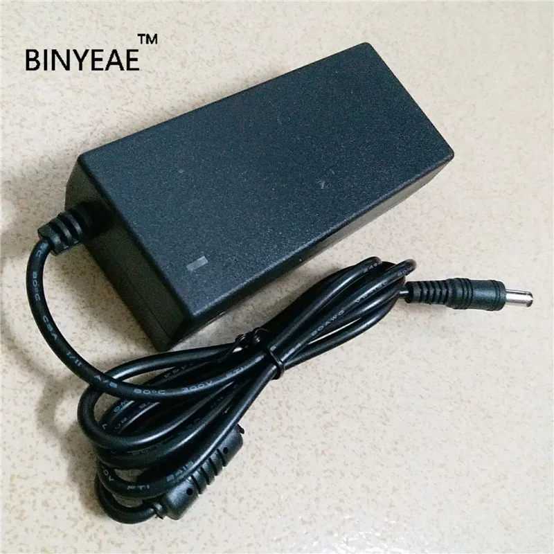 Адаптер питания постоянного и переменного тока 12 В 4 а для монитора HP X23LED|adapter for