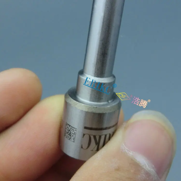 ERIKC сопла DLLA149 P1724 вращающиеся насадки высокого давления DLLA149P1724 Diesel 0433172058 для